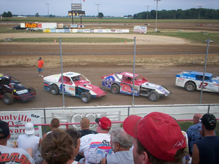 I-96 Speedway - 2007 Season From Garrett (newer photo)